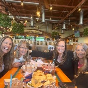 Meet your Posher, Tracy